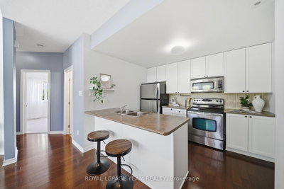 165 Waterbridge Drive • #9 • Ottawa, ON photo 7