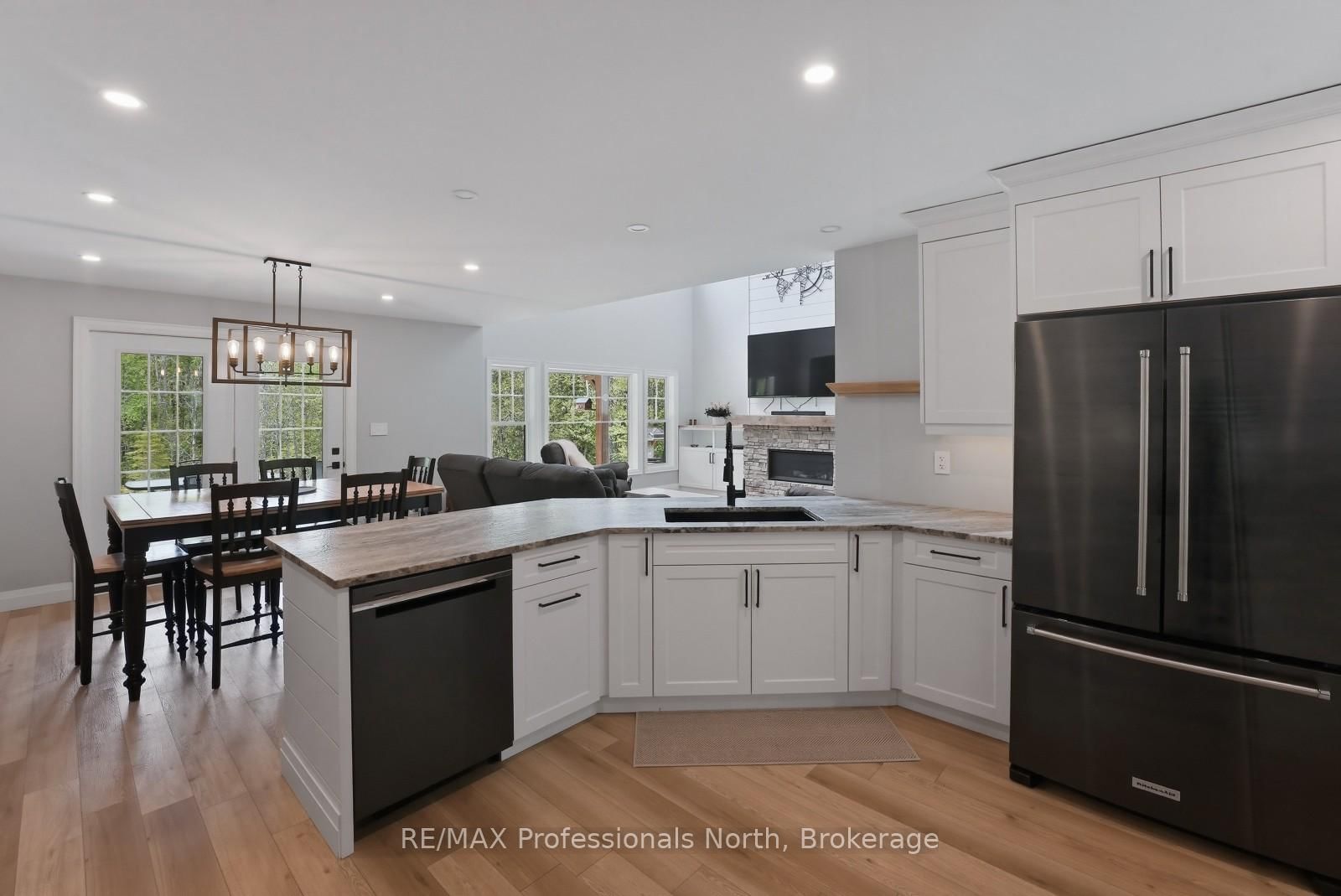 1677 Hospitality Road • Minden Hills, ON photo 12