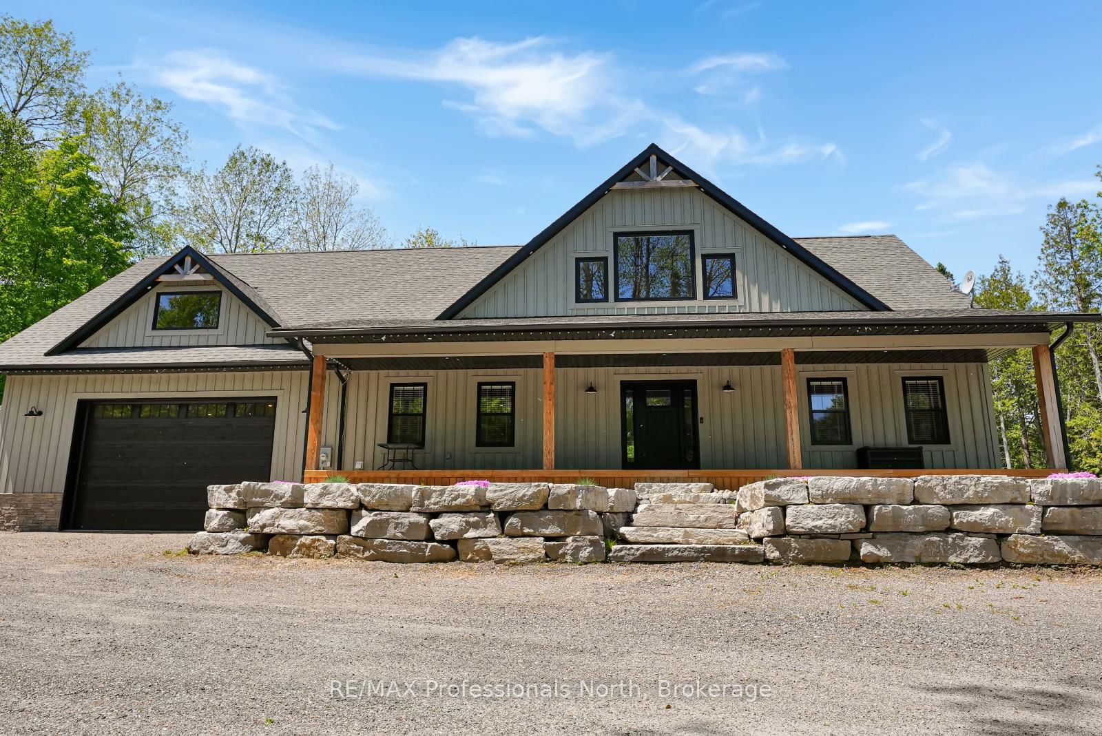 1677 Hospitality Road • Minden Hills, ON photo 2