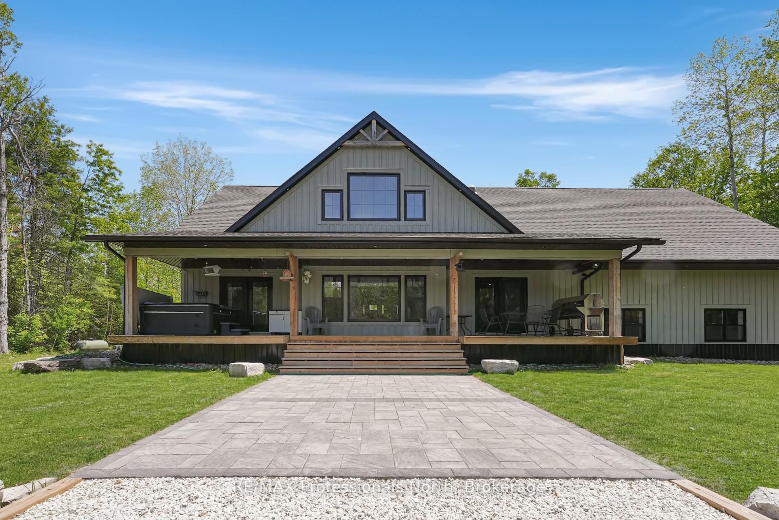 1677 Hospitality Road • Minden Hills, ON photo 37
