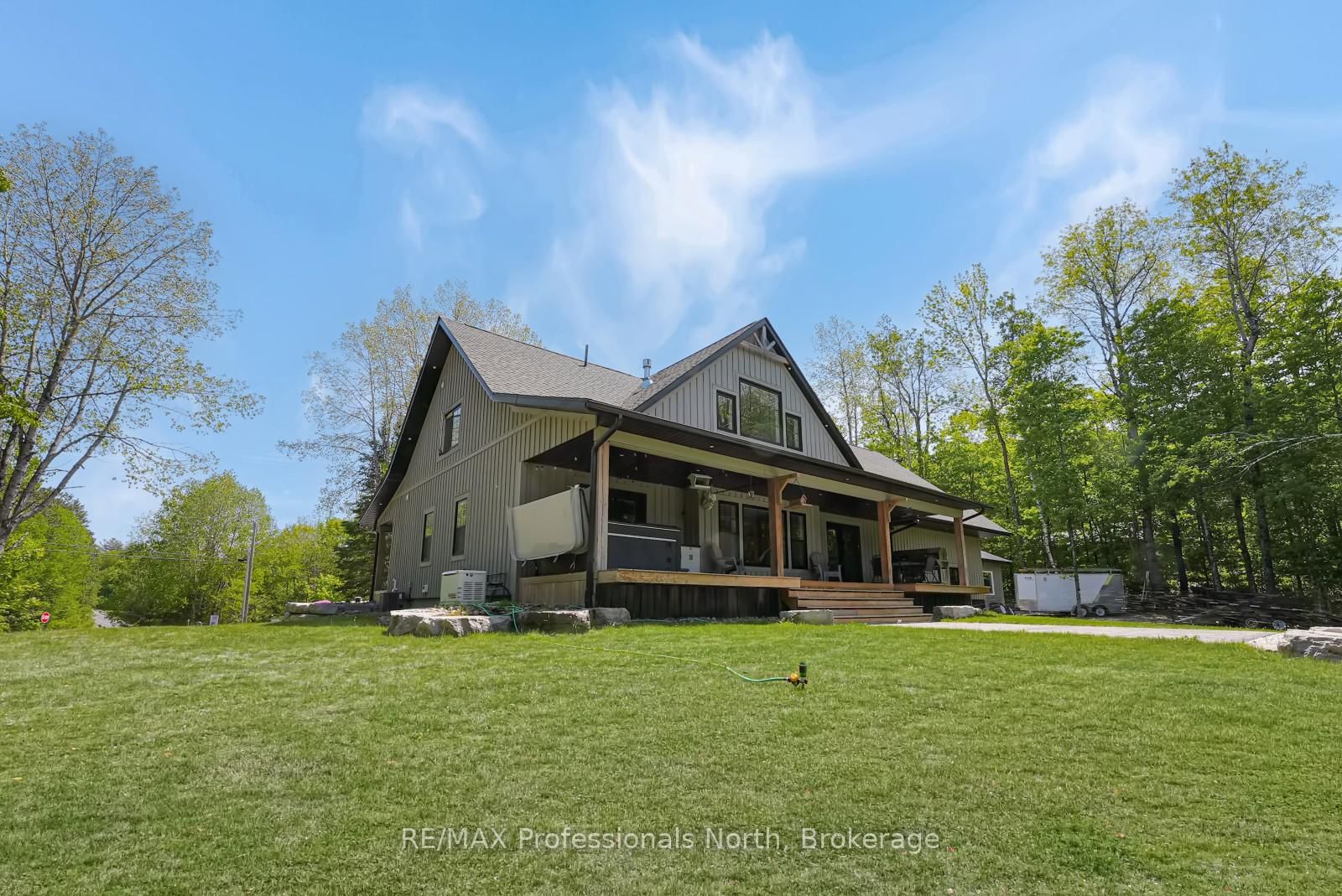 1677 Hospitality Road • Minden Hills, ON photo 39