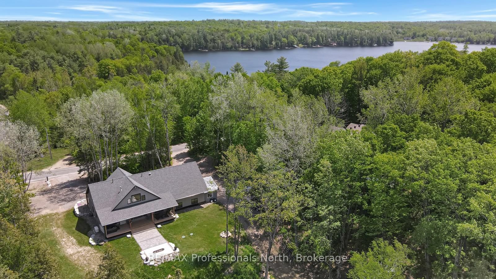 1677 Hospitality Road • Minden Hills, ON photo 43