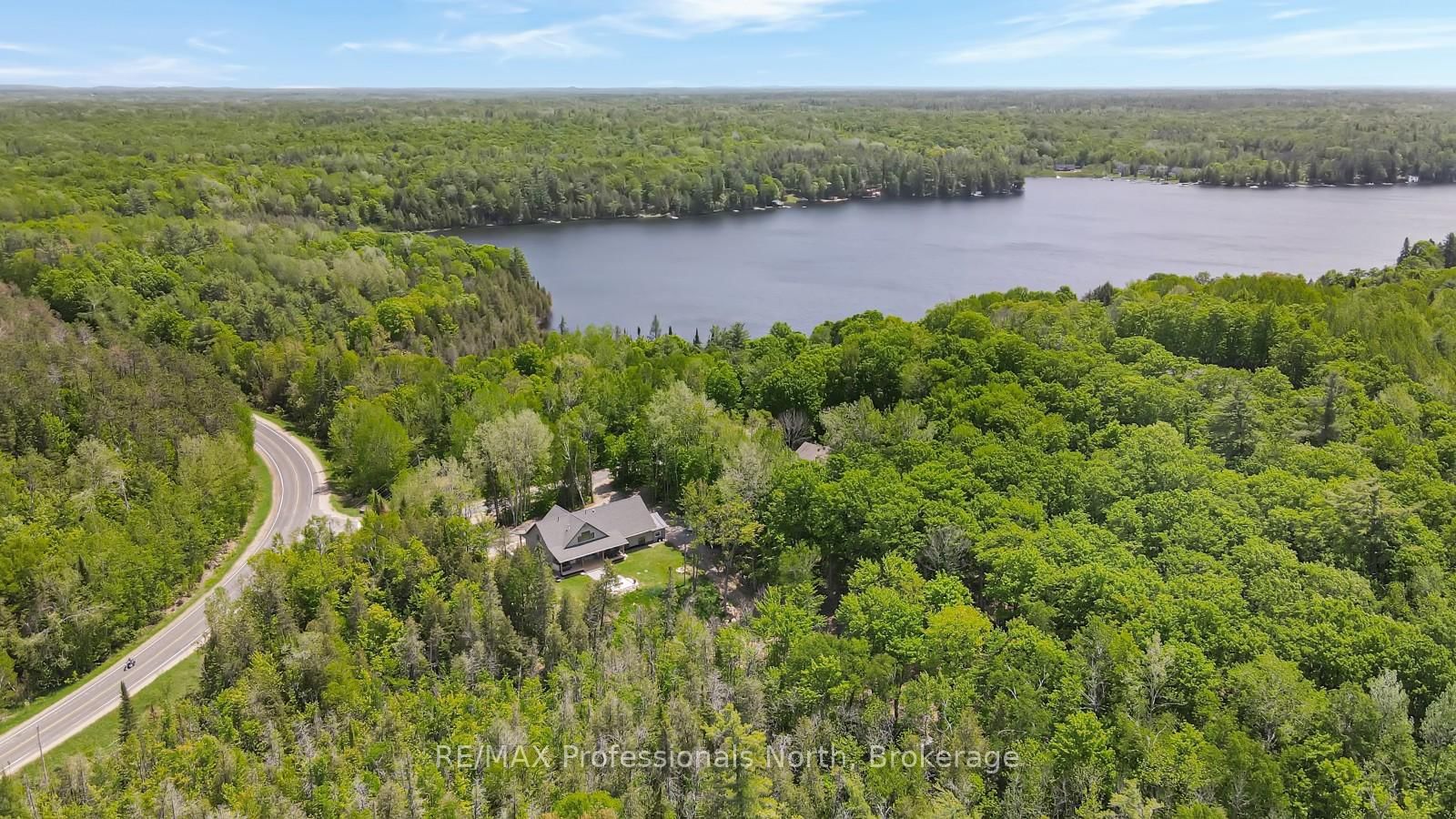 1677 Hospitality Road • Minden Hills, ON photo 44