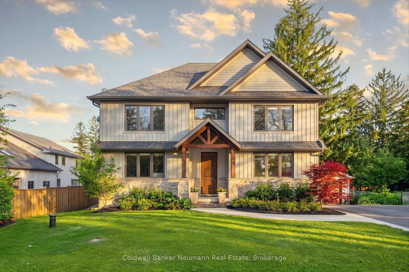 839 Watson Rd S, Puslinch, Ontario
