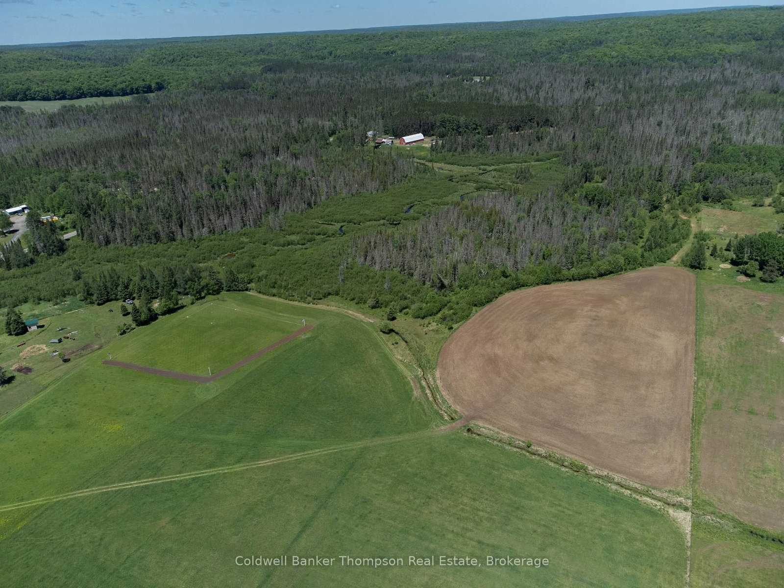 1202 Eagle Lake Road • Machar, ON photo 10