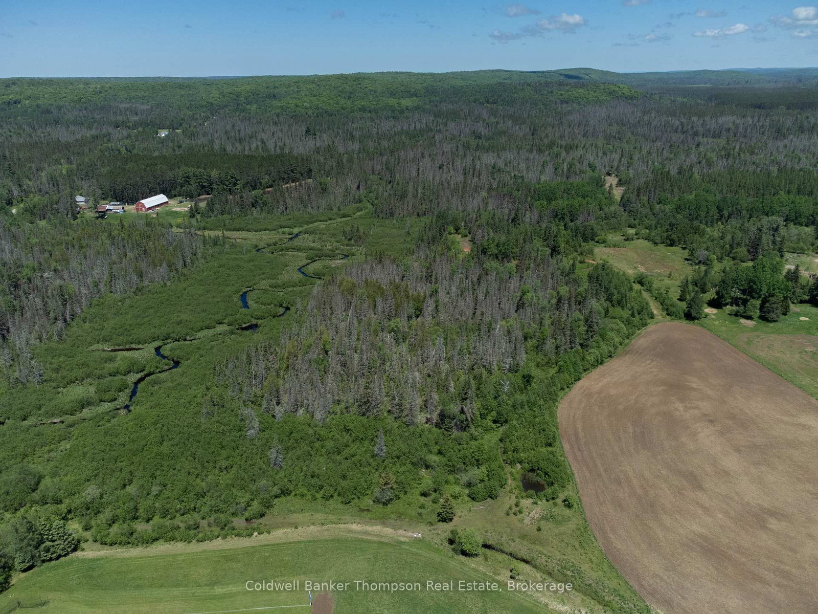 1202 Eagle Lake Road • Machar, ON photo 11