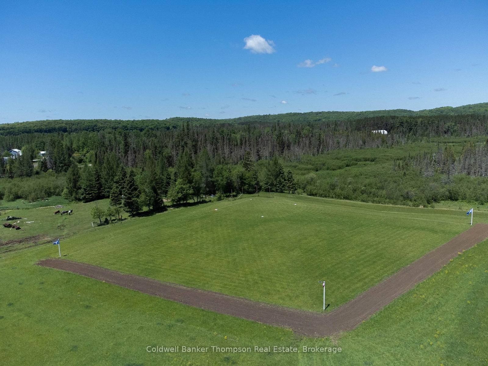 1202 Eagle Lake Road • Machar, ON photo 18