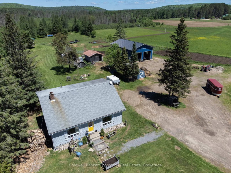 1202 Eagle Lake Road