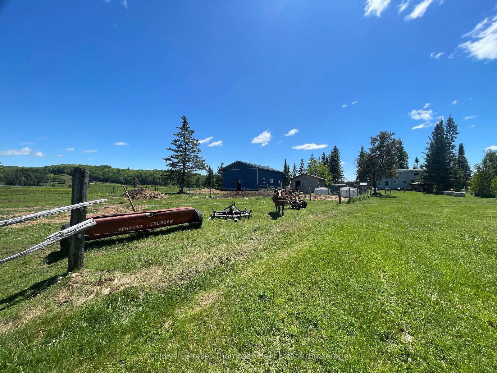 1202 Eagle Lake Road • Machar, ON photo 27