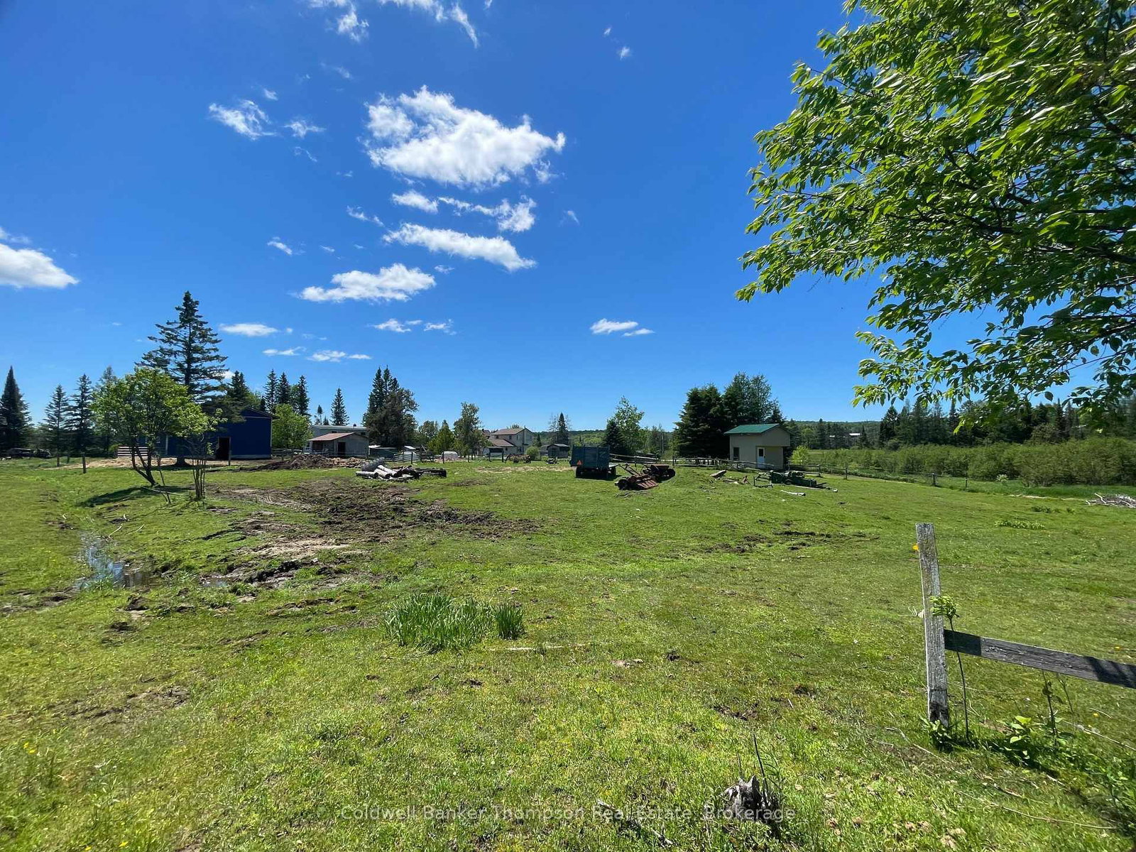 1202 Eagle Lake Road • Machar, ON photo 33