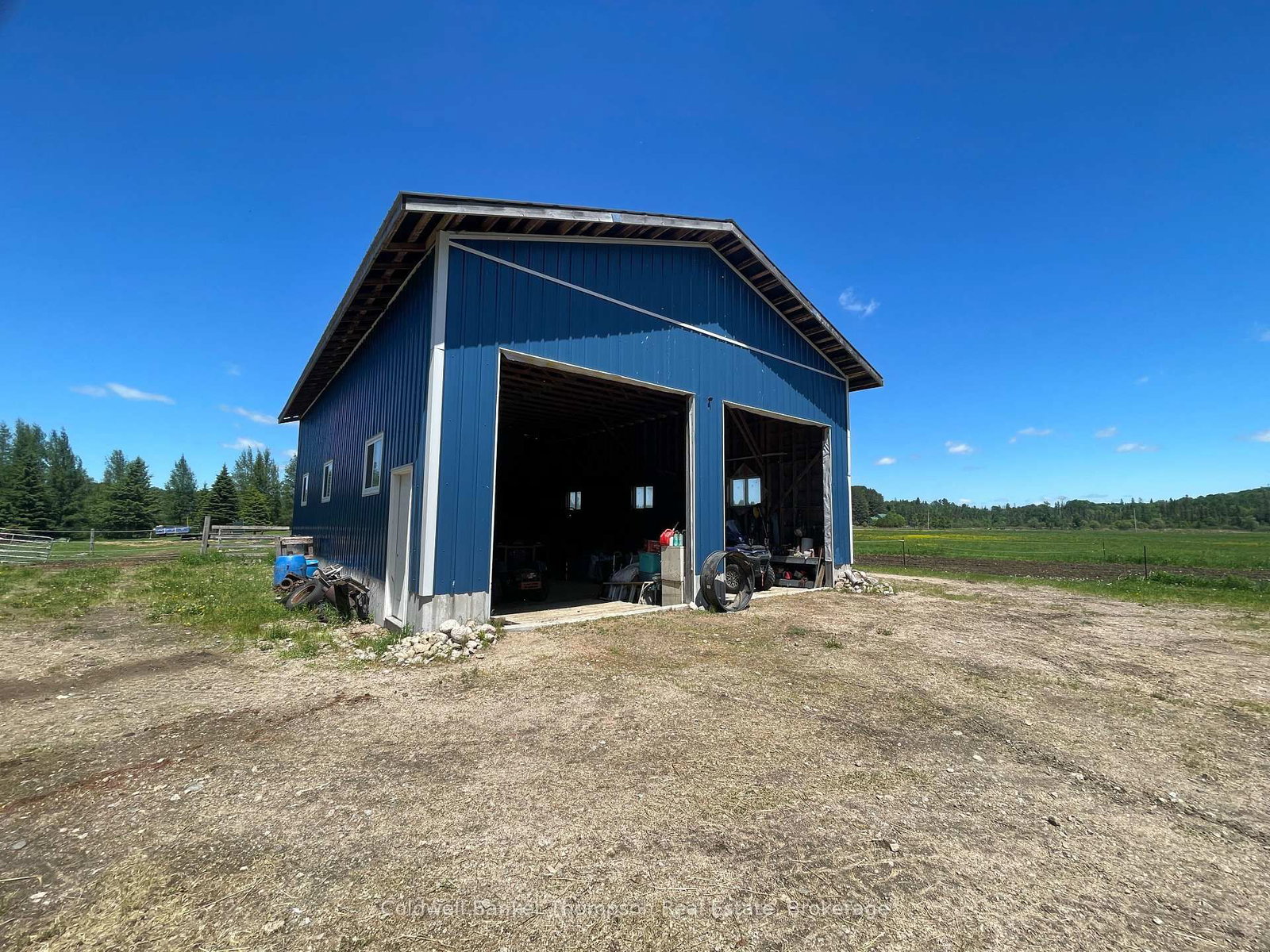 1202 Eagle Lake Road • Machar, ON photo 38