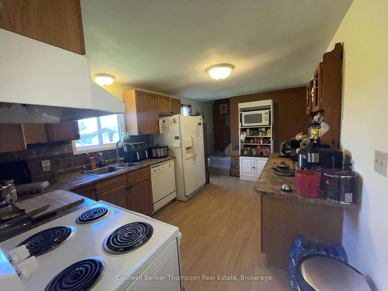 1202 Eagle Lake Road • Machar, ON photo 39