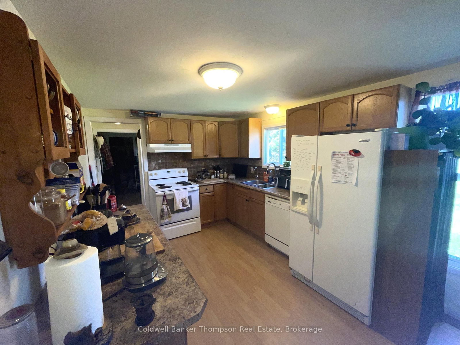 1202 Eagle Lake Road • Machar, ON photo 40