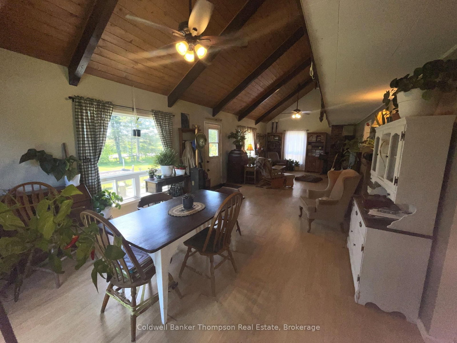 1202 Eagle Lake Road • Machar, ON photo 41