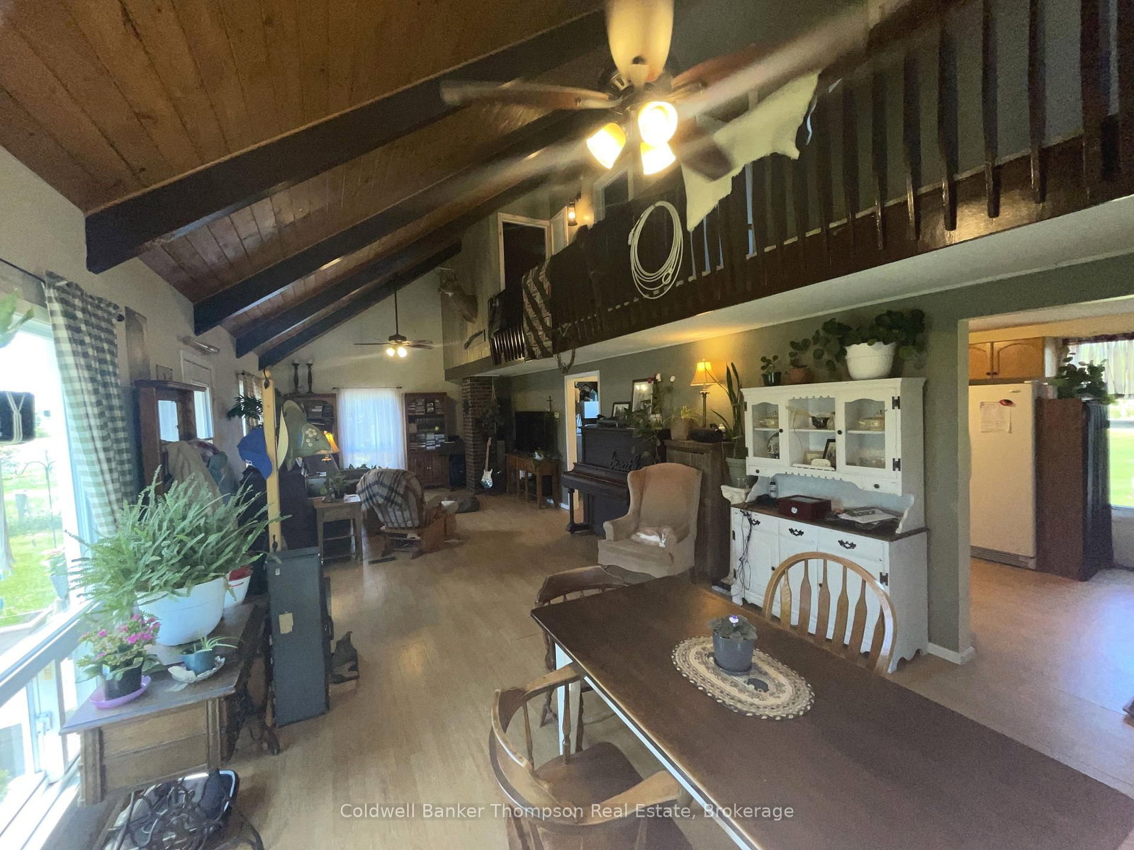 1202 Eagle Lake Road • Machar, ON photo 42