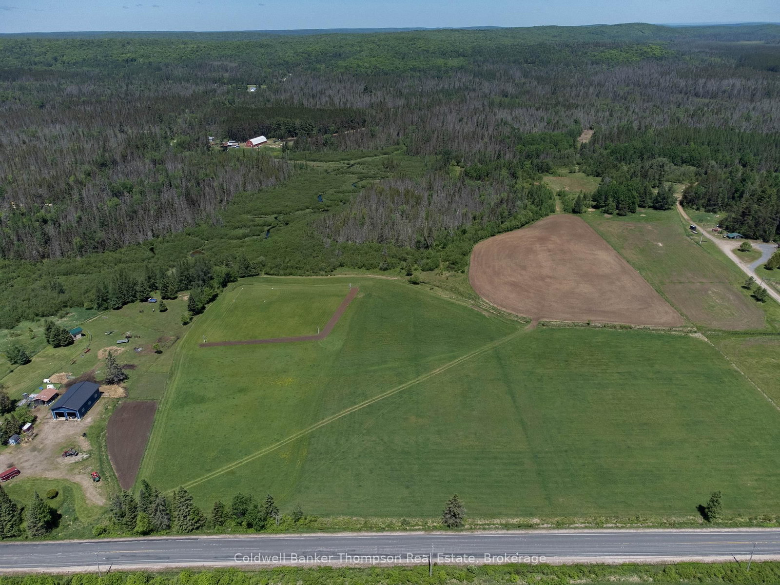 1202 Eagle Lake Road • Machar, ON photo 8