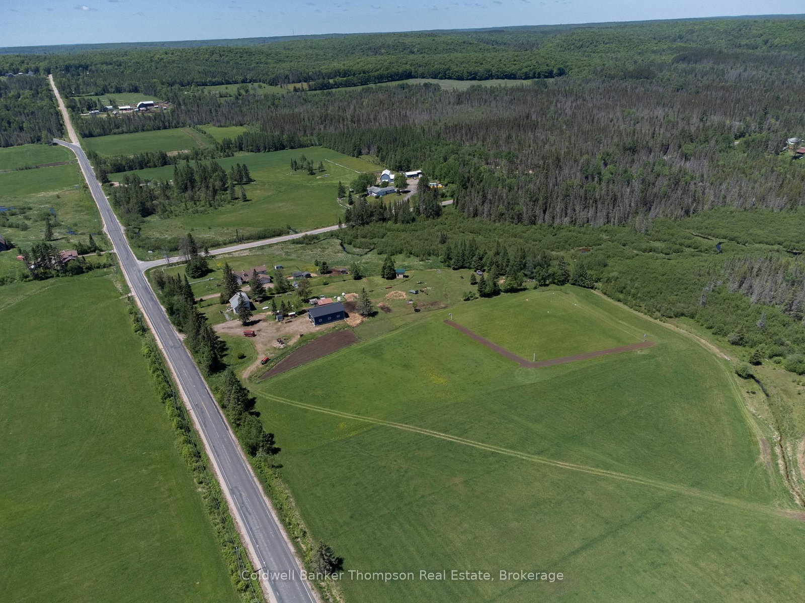 1202 Eagle Lake Road • Machar, ON photo 9