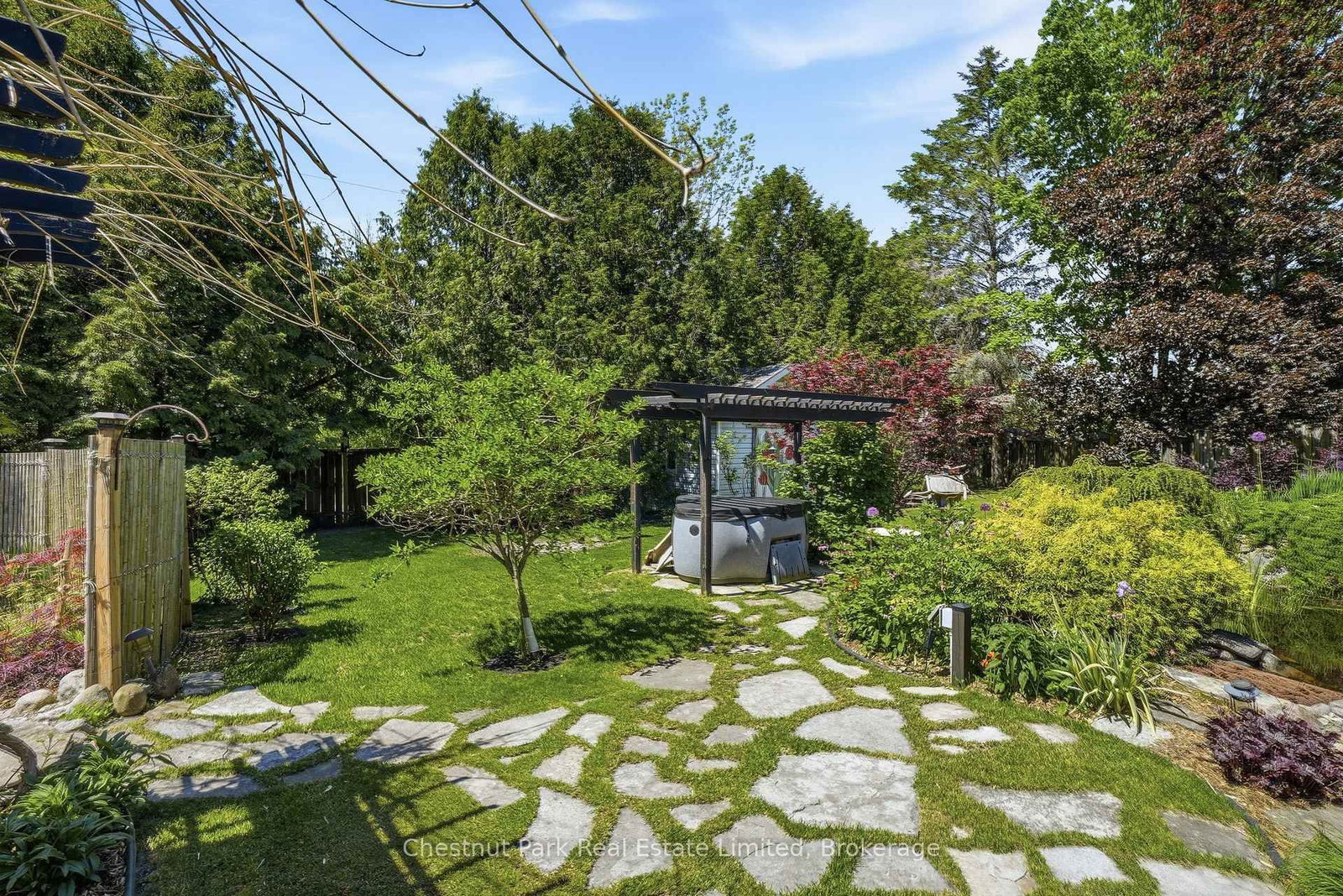 18 Carriage Lane • Quinte West, ON photo 45
