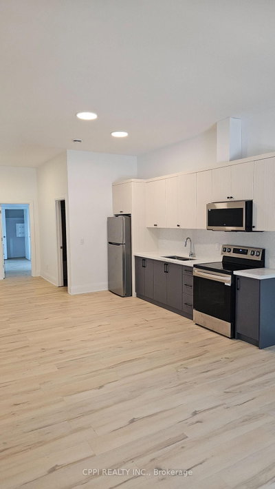 Condo for lease at 218-255 Emerick Avenue, Fort Erie, Ontario, L2A 2W4 - Central - MLS: X13421698