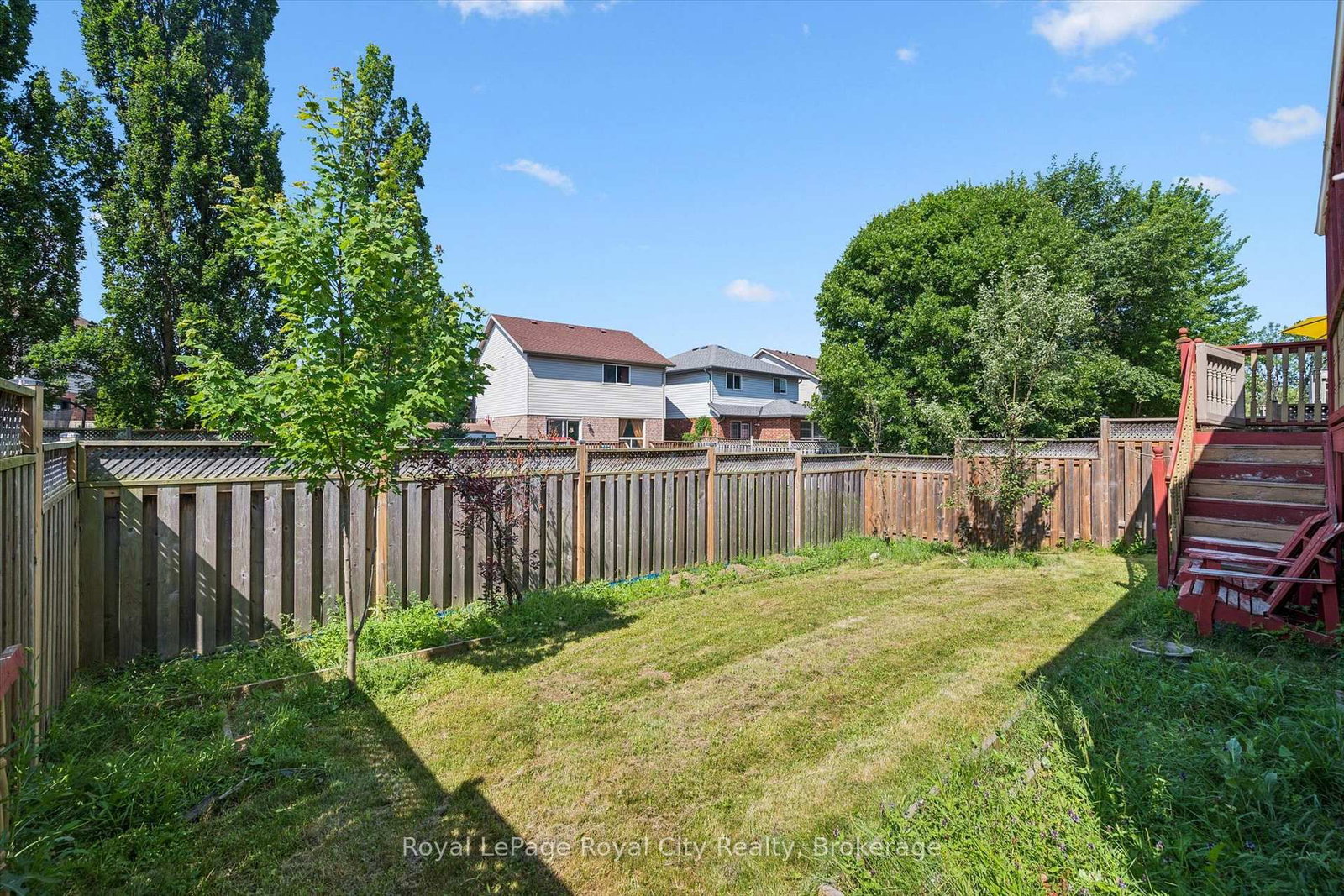 64 Milson Crescent • Guelph, ON photo 46