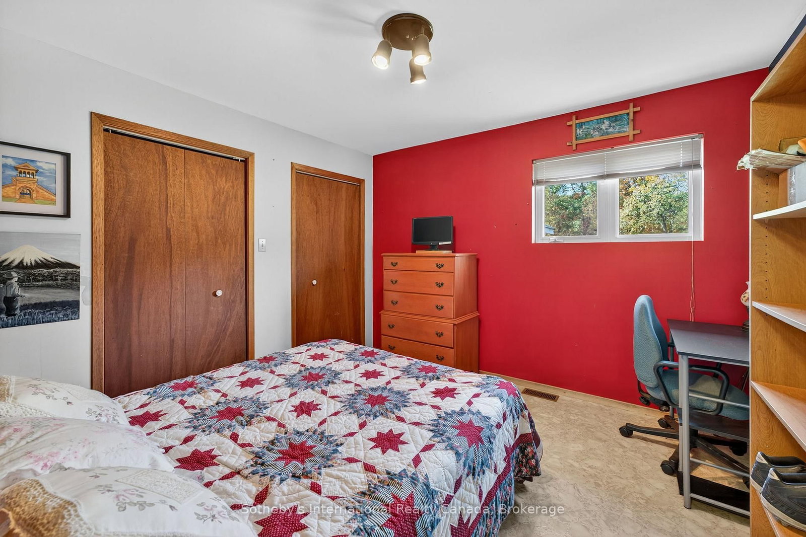 122 McFadden Line • Powassan, ON photo 17