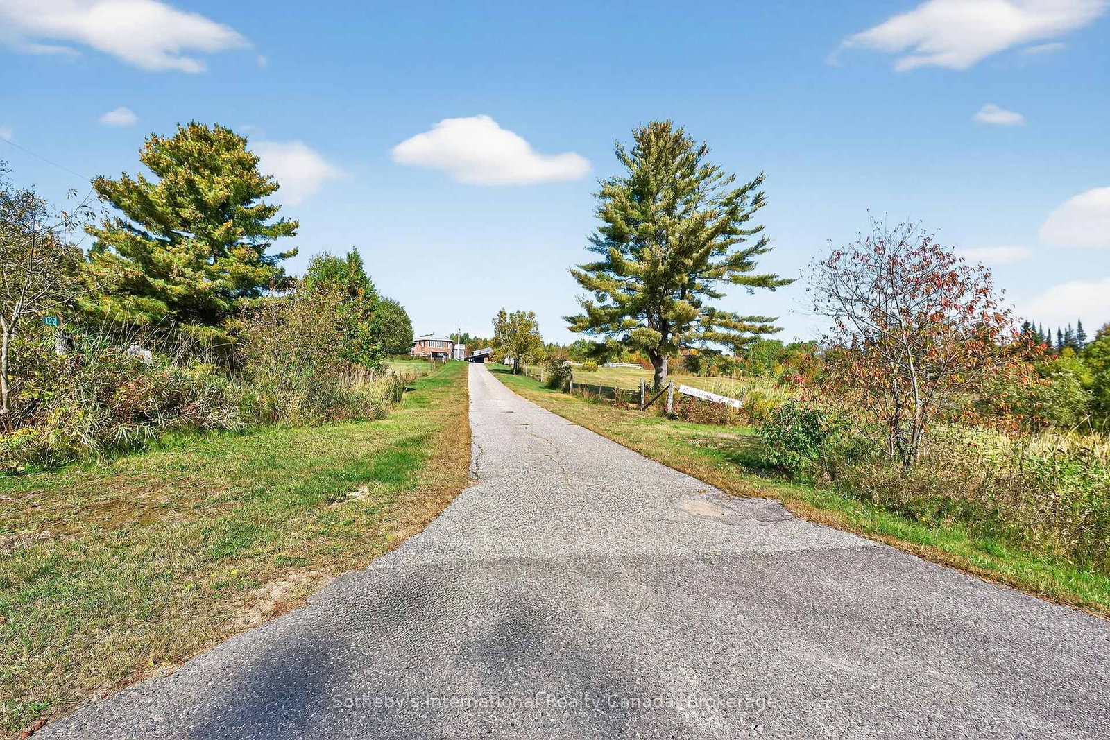 122 McFadden Line • Powassan, ON photo 2