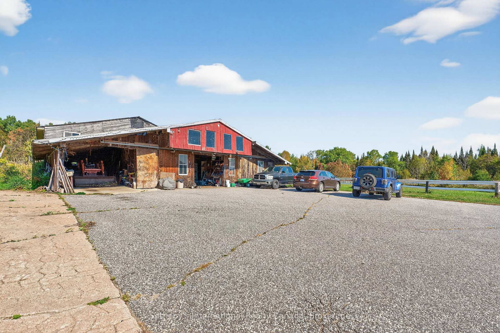 122 McFadden Line • Powassan, ON photo 31