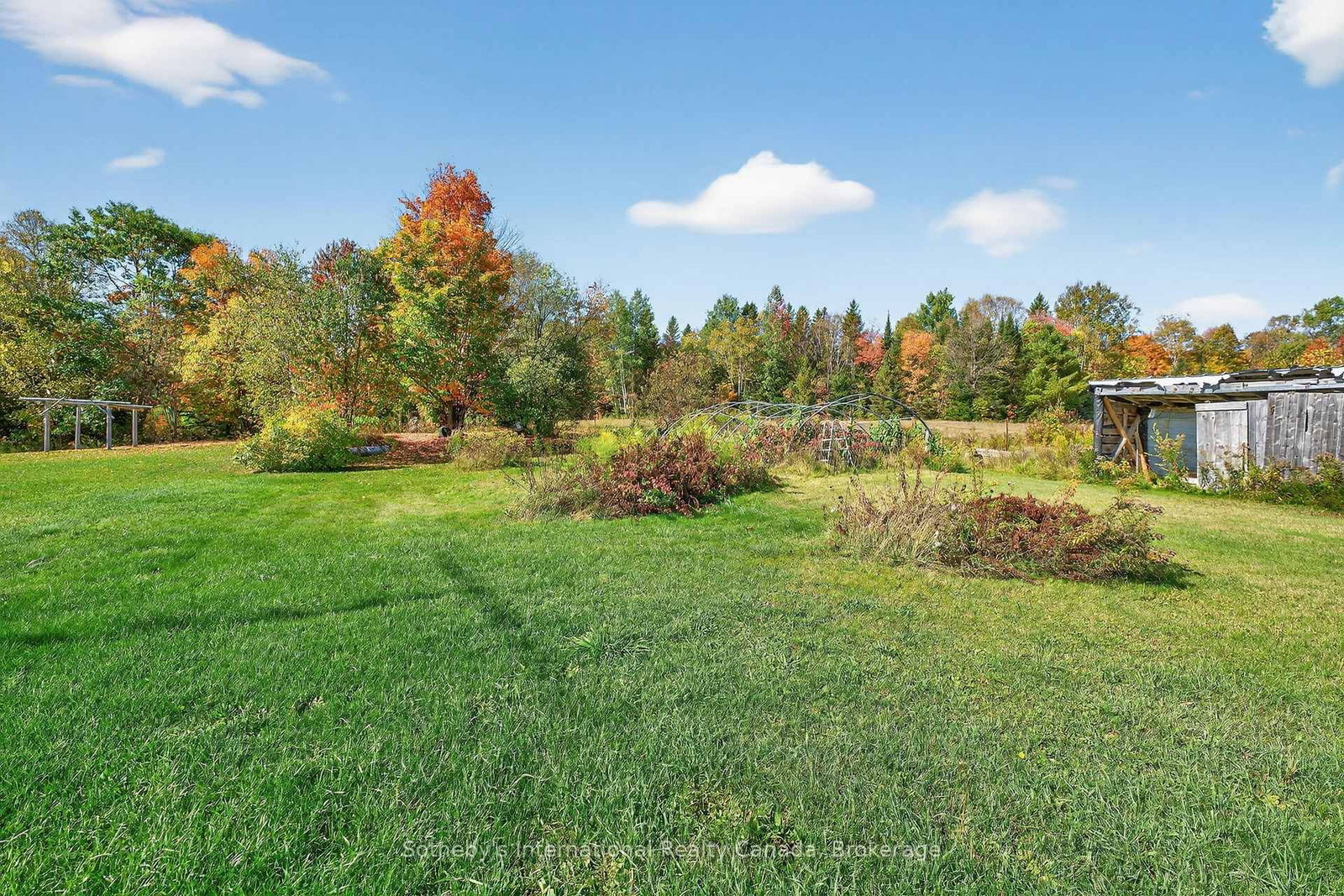 122 McFadden Line • Powassan, ON photo 36