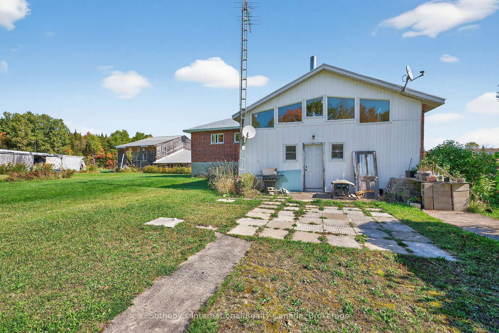 122 McFadden Line • Powassan, ON photo 38