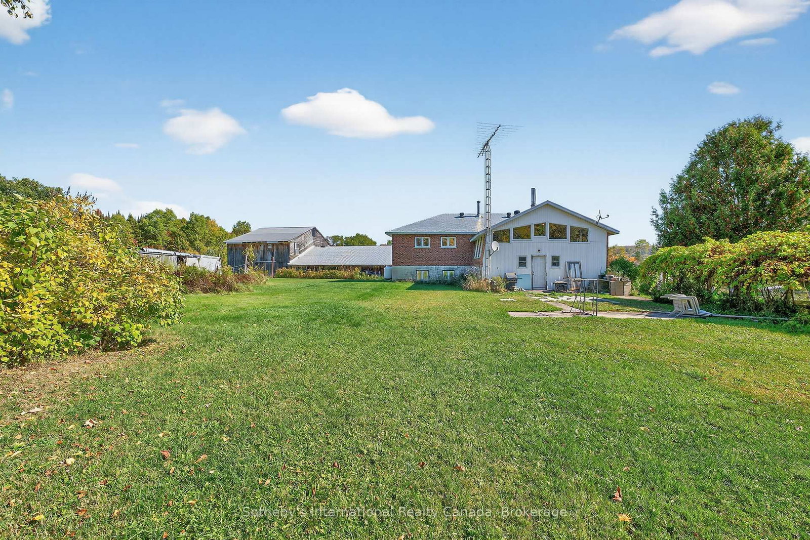 122 McFadden Line • Powassan, ON photo 39