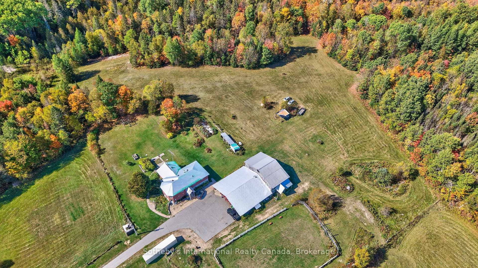 122 McFadden Line • Powassan, ON photo 44