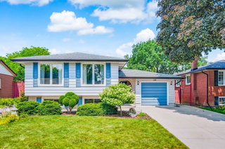 146 CLIFTON DOWNS Road