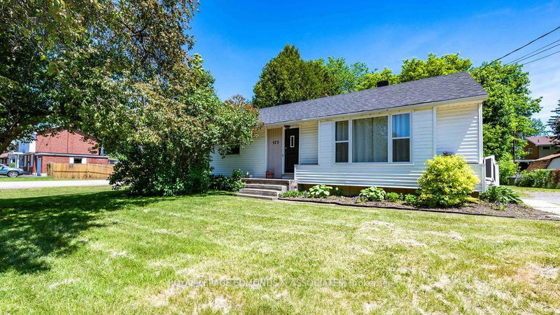 home for sale on 575 Elizabeth Street