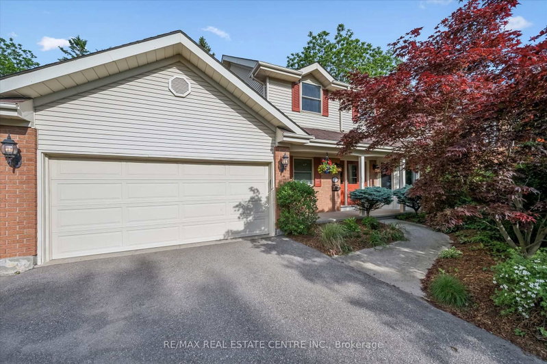 21 Tinatawa Crt, Kitchener, Ontario