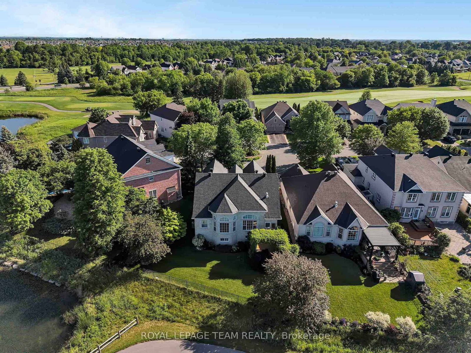 32 Silverthorn Court • Ottawa, ON photo 45