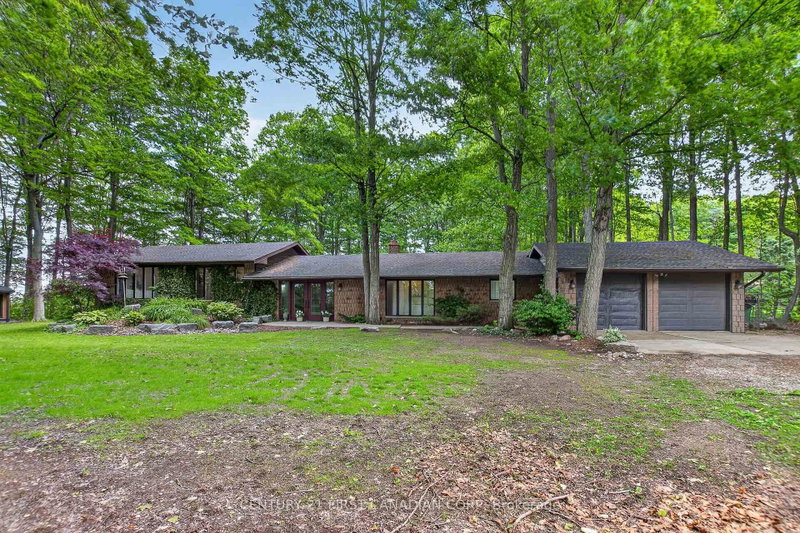 5630 EGREMONT Drive, Middlesex Centre