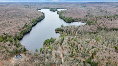 0 Chelmford Road • Highlands East, ON photo 2