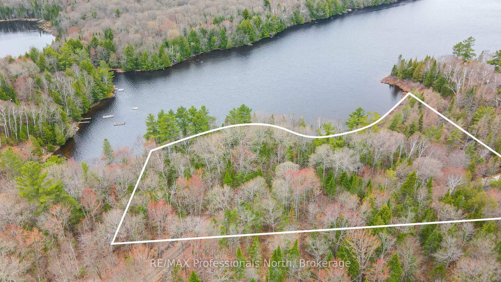 0 Chelmford Road • Highlands East, ON photo 5