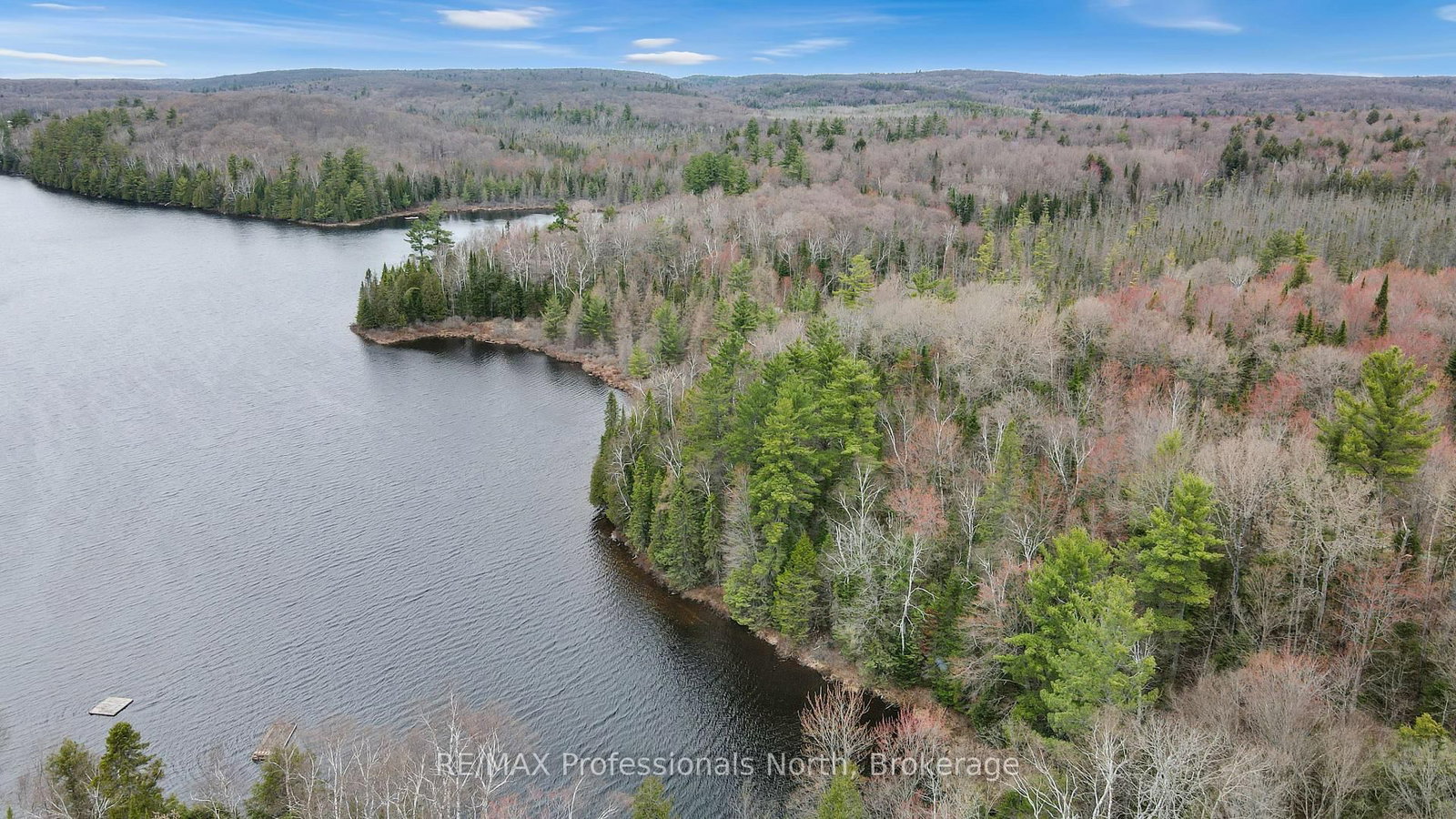 0 Chelmford Road • Highlands East, ON photo 8