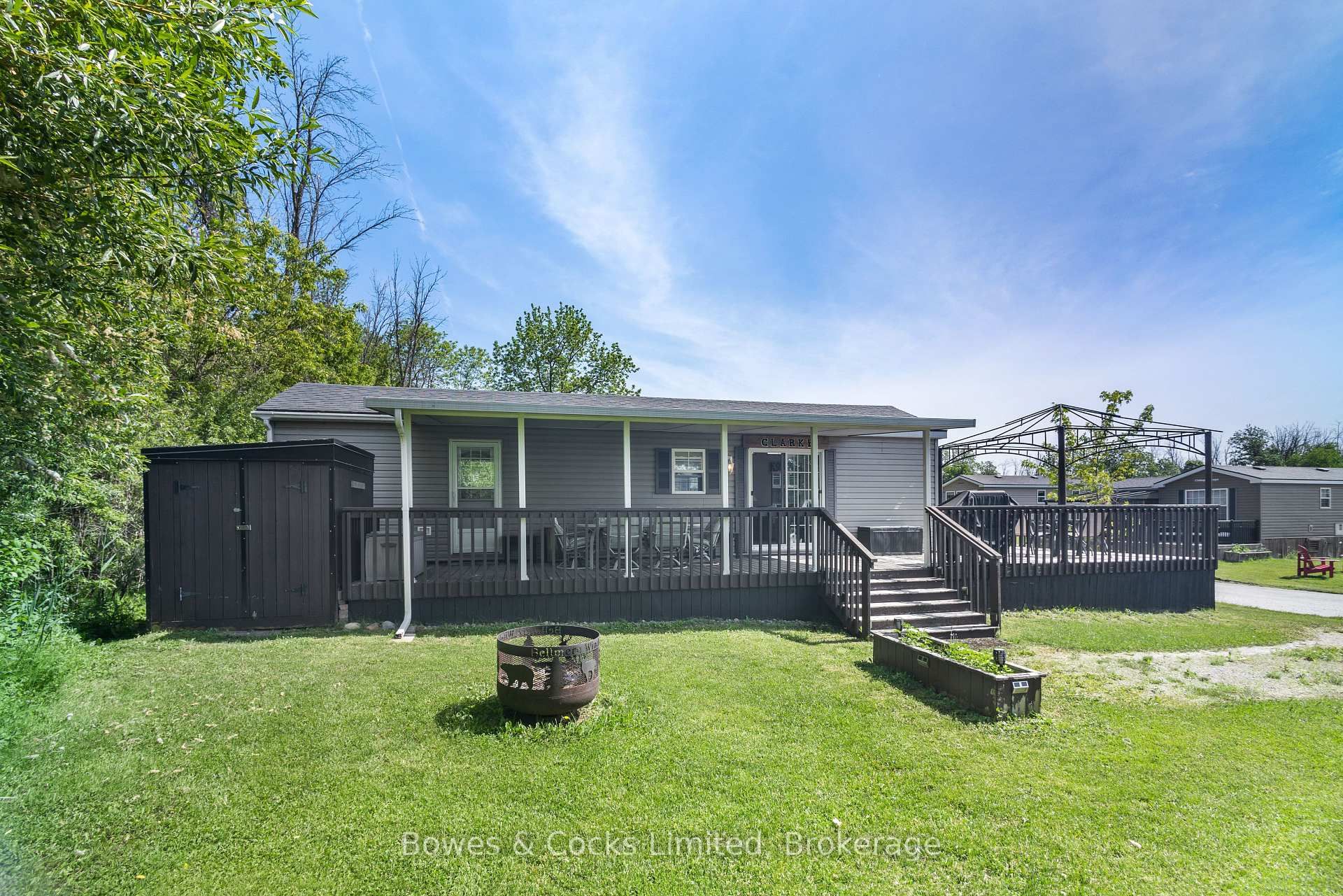 1235 Villiers Line, Unit 14 Lawson Cres.
