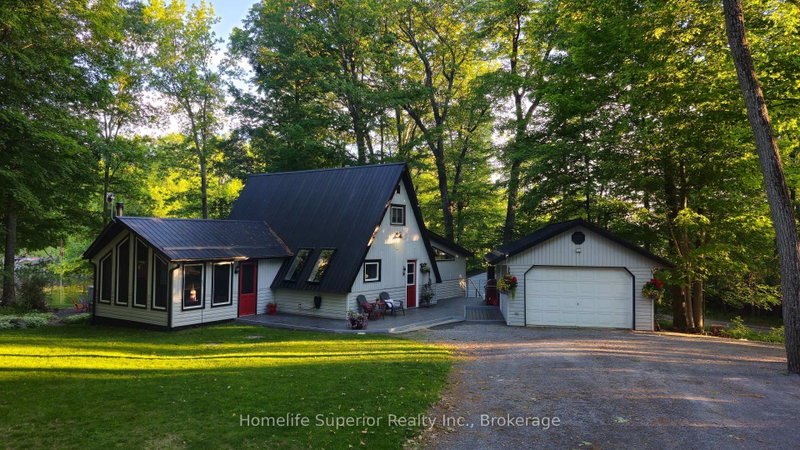 1121 Cook Road