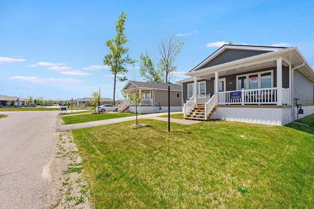 21 Bluffs View Boulevard