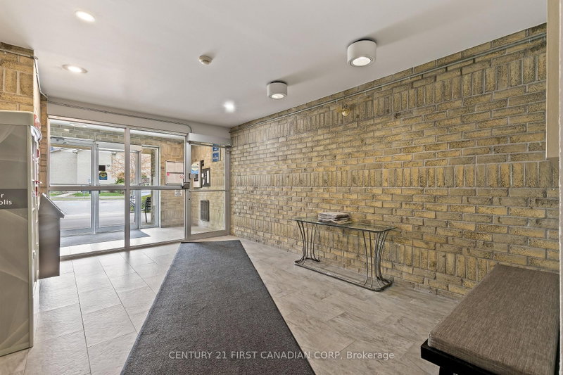 109 - 729 Deveron Crescent