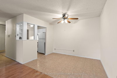 729 Deveron Crescent • #109 • London South, ON photo 9