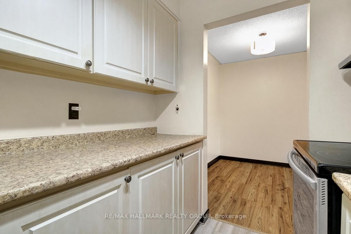 2041 Arrowsmith Drive • #401C • Ottawa, ON photo 14