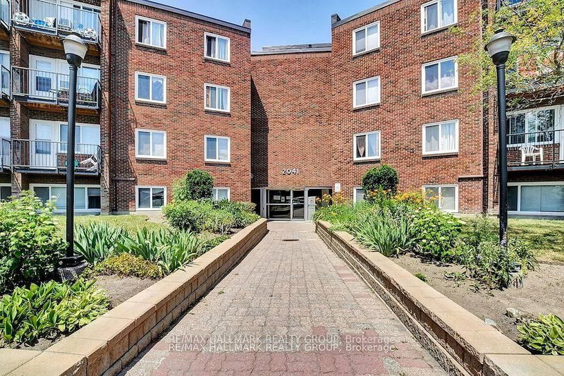 401C - 2041 Arrowsmith Drive