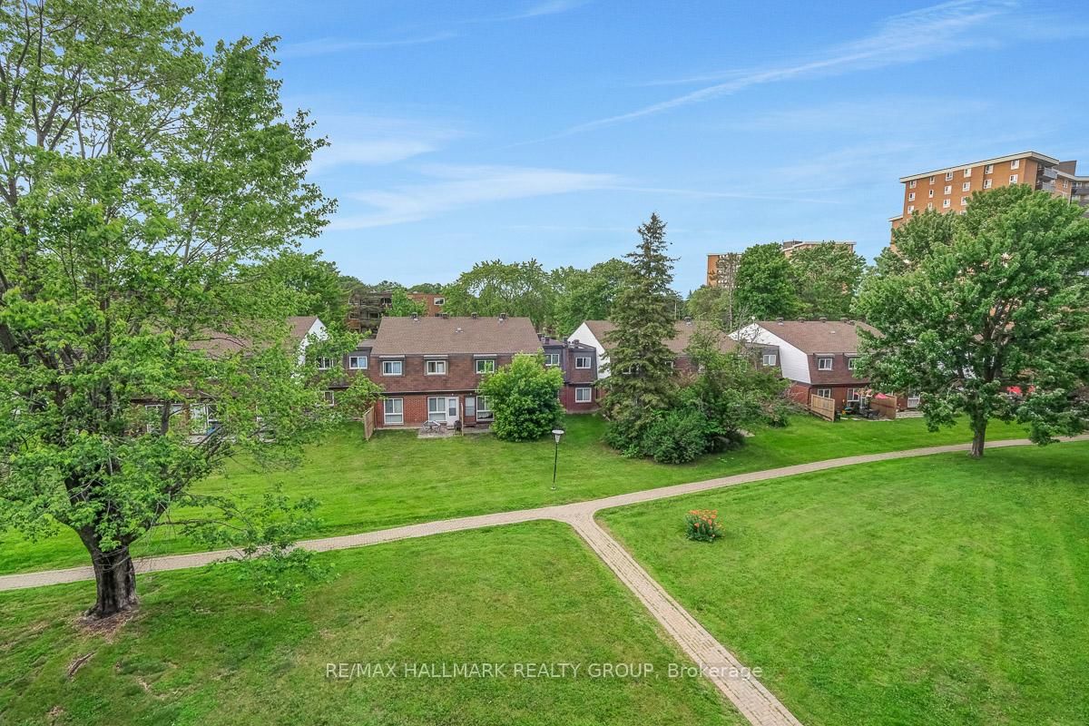 2041 Arrowsmith Drive • #401C • Ottawa, ON photo 24