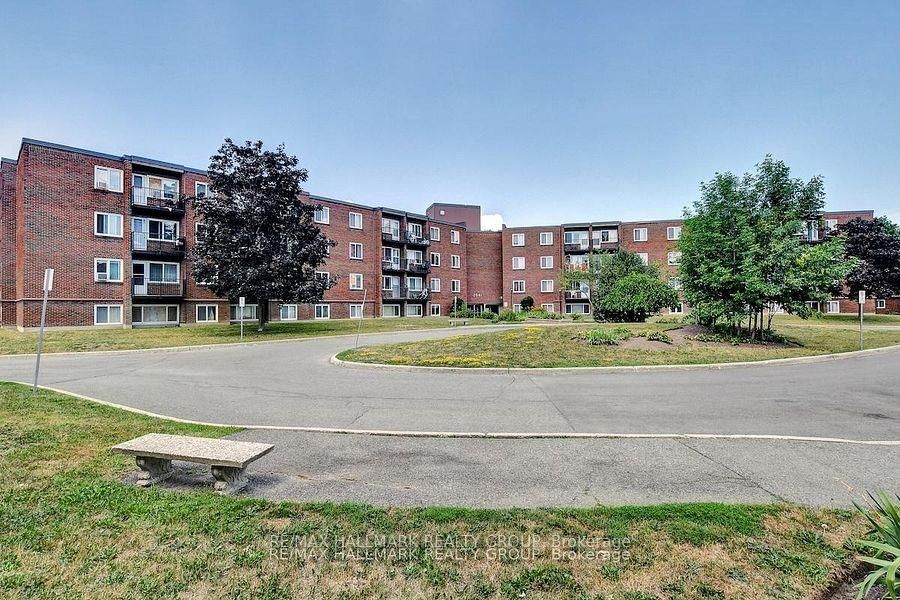 2041 Arrowsmith Drive • #401C • Ottawa, ON photo 25