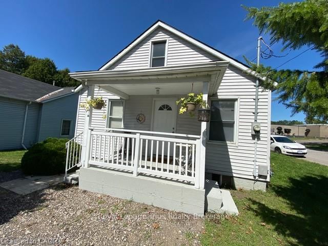 home for sale on 13 Second Avenue E