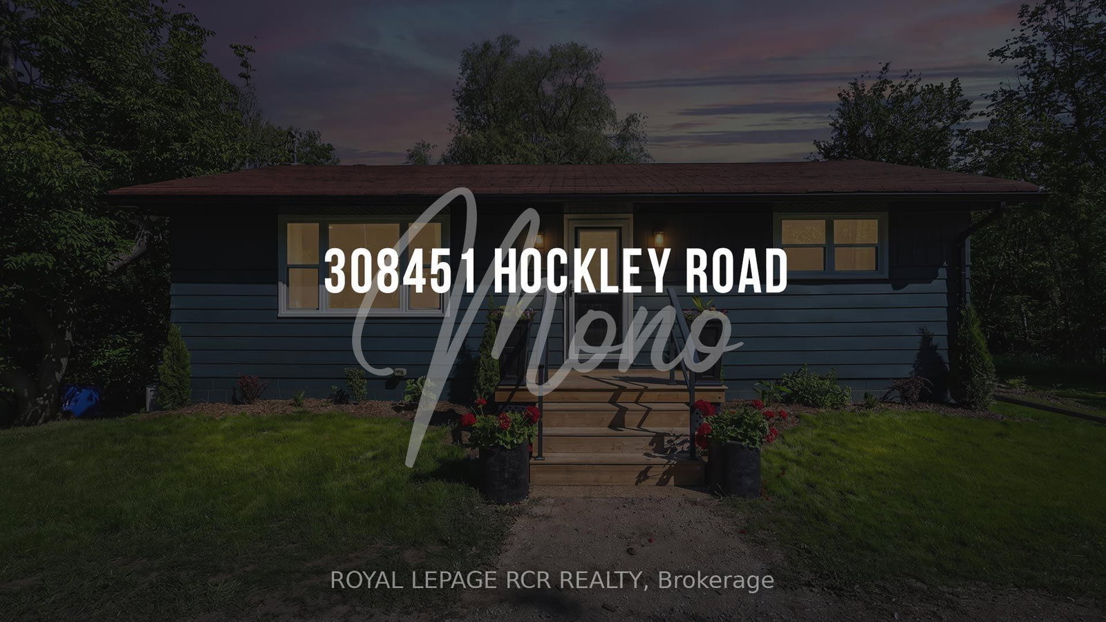 308451 Hockley Road • Mono, ON photo 50